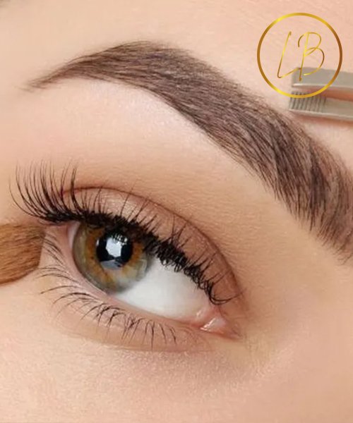 Micropigmentación de Cejas