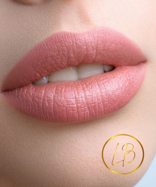 Micropigmentación de Labios